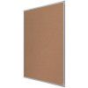 NOBO Essence korková tabuľa 150x100 cm hliníkový rám