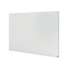 NOBO Infinity biela tabuľa magnetická 90x60 cm bez rámu