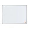 NOBO Essentials biela tabuľa magnetická 60x45 cm hliníkový rám