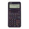 SHARP EL-W531TL modrá vedecká kalkulačka 420 funkcií