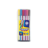 astra farebne sesthranne fixky sada 12ks pp box 314115001