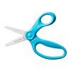 FISKARS nožnice školské 13 cm tyrkysové