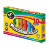 as skolska plastelina 10 farieb 303219002