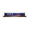 VERBATIM DVD-R disk AZO 4,7GB 10 ks cake box