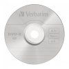 VERBATIM DVD-R disk AZO 4,7GB 25 ks cake box