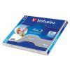 VERBATIM BD-R Blu-Ray disk potlačiteľný 25GB 1 ks klasický obal