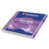 VERBATIM Double Layer DVD+R disk dvojvrstvový 8,5GB 1 ks klasický obal