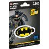 EMTEC DC Batman USB kľúč 16GB USB 2.0 16 GB