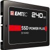 EMTEC X150 SSD SATA 3 240 GB