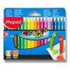 voskovky maped 18