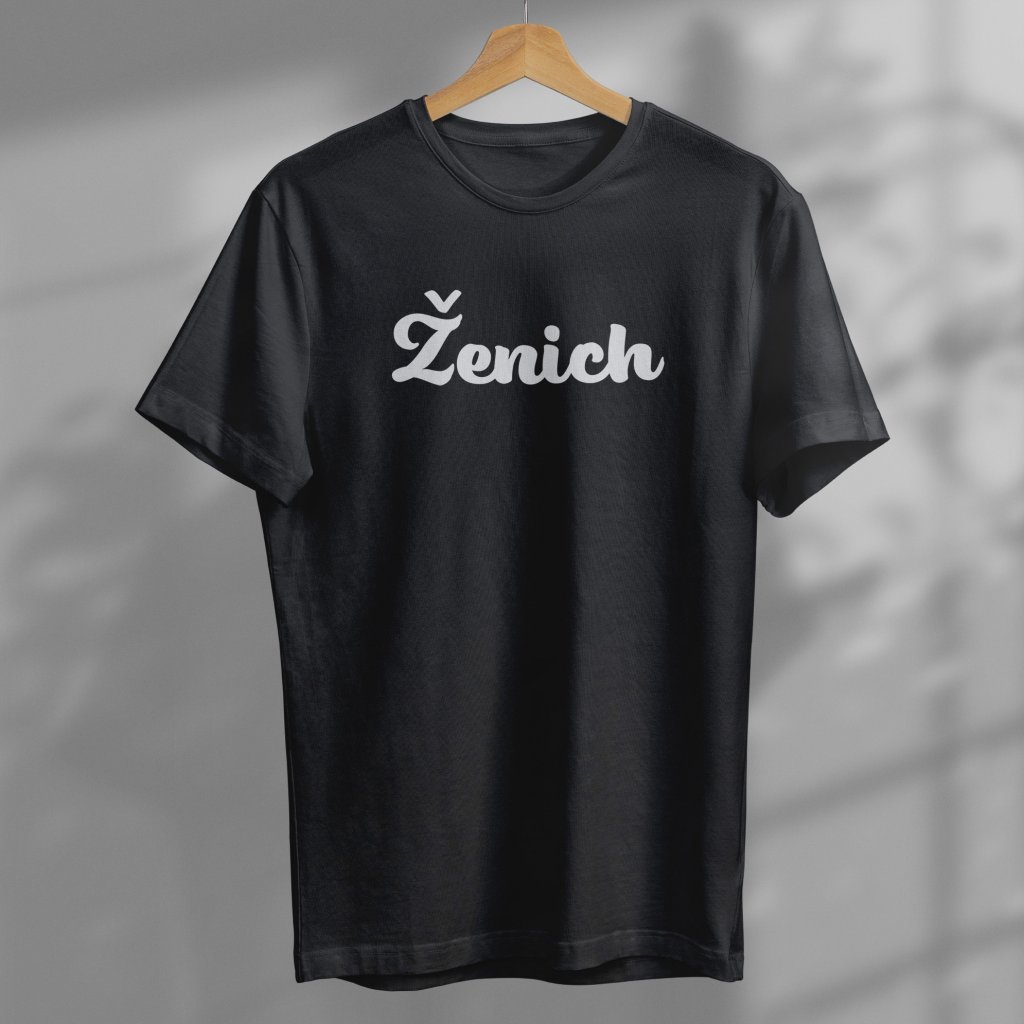 zenich black