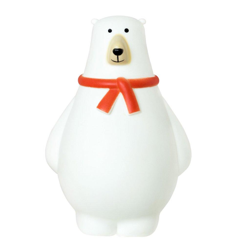 4826 3 4826 2 detske nocni led svetylko ve tvaru medveda bob the polar bear
