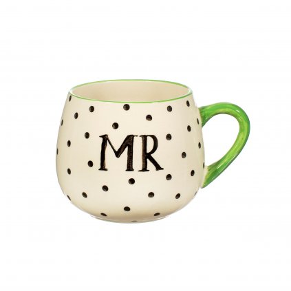 IRIS061 E Mr Mugs Assorted