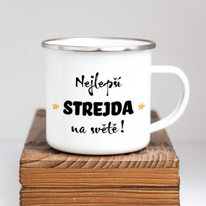 nejlepsi strejda na svete