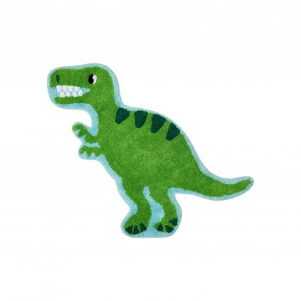 QUIN026 A Roarsome Dinosaur T REx Rug