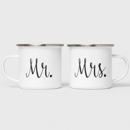 mr mrs