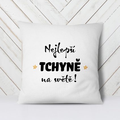 nejlepsi tchyne