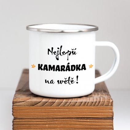 nejlepsi kamaradka