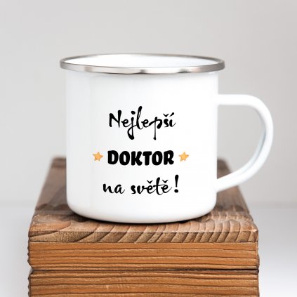 nejlepsi doktor