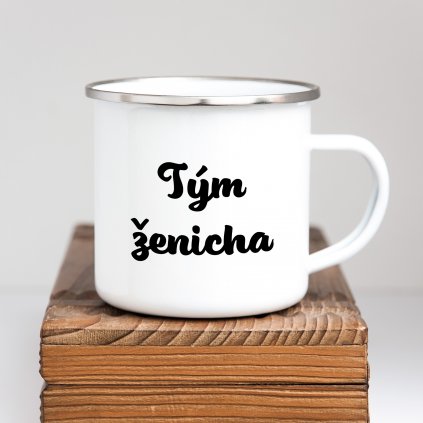 tym zenicha