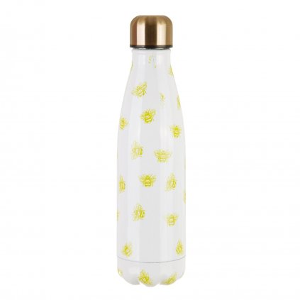ANG031 A Queen Bee Water Bottle Front