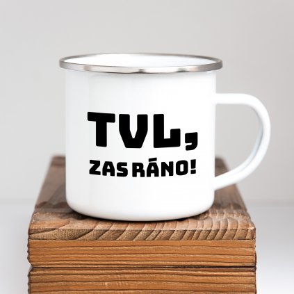 tvl zasrano