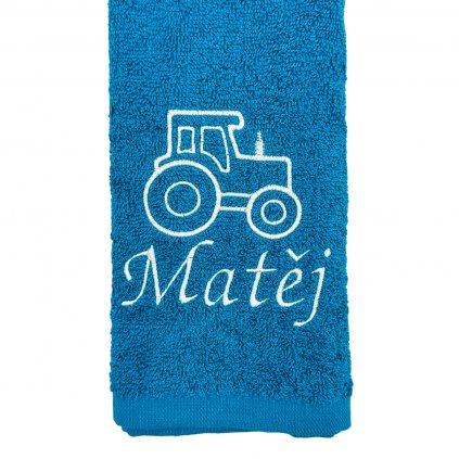 traktor