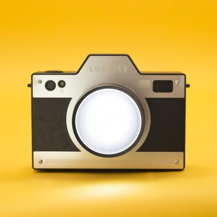 CAMERA LIGHT 5
