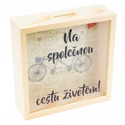 na spolecnou cestu zivotem
