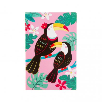 567 3 note034 a toucan notebook front (1)