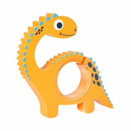pokladnicka dinosaurus2