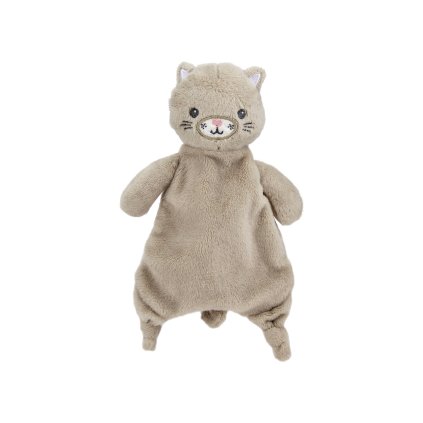JOLY006 A Kitty Cat Baby Comforter