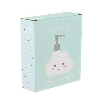 XDC312 A ChasingRainbows CloudSoapDispenser Front