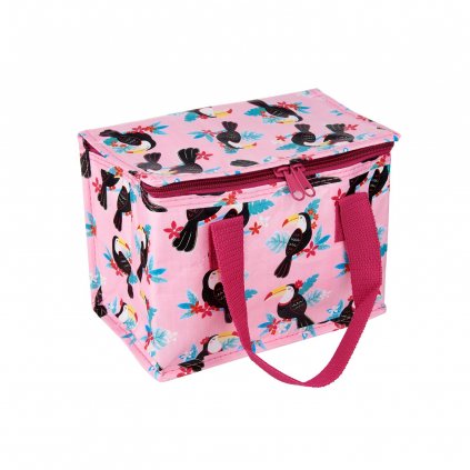 TOTE089 A Toucan Lunch Bag1