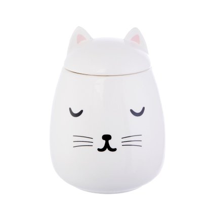 XDC324 A CutieCat BathroomStorage Front