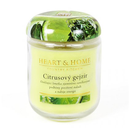 789 1 stredni svicka citrusovy gejzir 110g