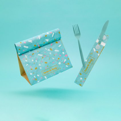 LUNCH BAG 06