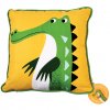 1341 1 detsky zluty polstar s krokodylem harry the crocodile
