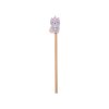 GP021 A Luna Caticorn Pencil With Eraser Topper
