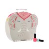 CAS002 D MandalaElephant Suitcase Lifestyle