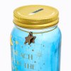 TRU001 C Celestial Money Jar Detail