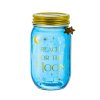 TRU001 A Celestial Money Jar