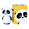 4832 4 4832 2 detske nocni led svetylko ve tvaru pandy presley the panda