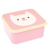 4856 2 4856 1 ruzovy svacinovy box s motivem kocky cookie the cat