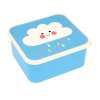 4859 2 4859 1 modry svacinovy box s motivem mracku happy cloud