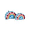 GIF093 A Chasing Rainbows Suitcases