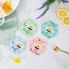 5060 9 xdc320 f queenbee coasters green galwaysbeeyourself lifestylejpg