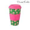 ZOE053 Frida CoffeeCup Logo