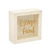 AD221 C Escape Fund Money Box Lifestyle