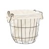 5177 7 zha002 b round wire storage baskets with lining set 2 detail small